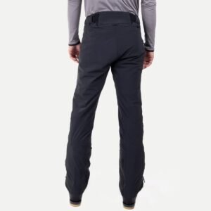 KJUS - Formula pants - Skibroek heren - Zwart