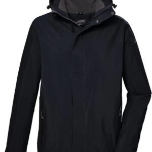 KOS 87 XENIOS Jas Heren Dark Navy XL