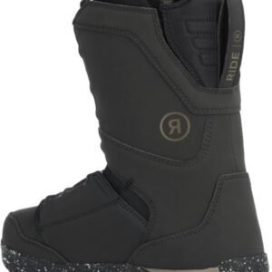 Karmyn Zonal Snowboardschoen Dames Black 7,5