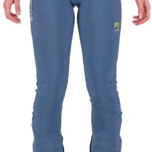 Karpos Alagna Evo Broek Blauw S Vrouw
