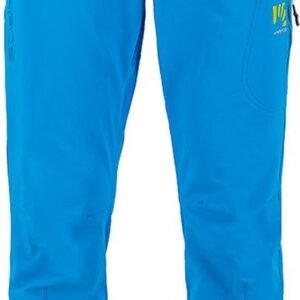Karpos San Martino Broek Blauw 56 Man
