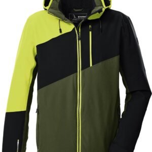 Killtec KSW 32 Heren Ski jas