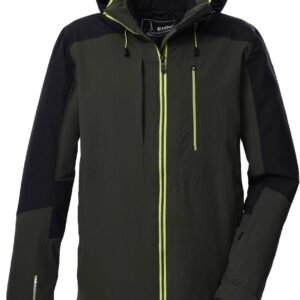 Killtec KSW 45 Heren Ski Jas