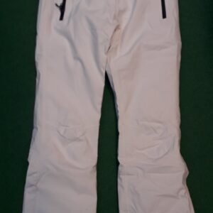 Killtec dames skibroek - skibroek dames - 39643 - wit - maat 46
