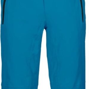 Killtec heren skibroek - ski broek Enosh - kobalt blauw - maat XXL