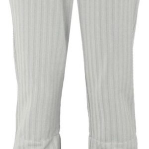 Killtec sportbroek jilia allover Lichtgrijs-s/36