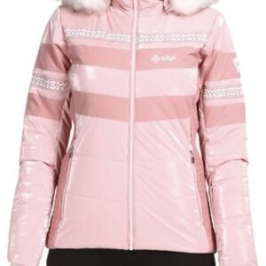 Kilpi Dalila Jas Roze 42 Vrouw