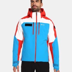 Kilpi Dexen Jas Blauw 2XL Man
