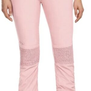 Kilpi Dione Broek Roze 38 / Regular Vrouw