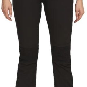 Kilpi Dione Broek Zwart 36 / Regular Vrouw