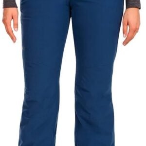 Kilpi Elare Broek Blauw 42 / Short Vrouw