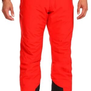 Kilpi Gabone Broek Rood M / Short Man