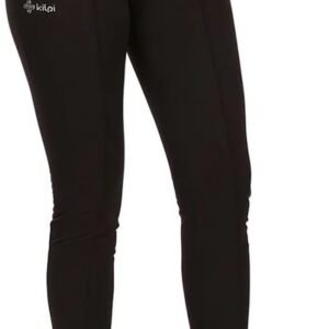 Kilpi Maura Broek Zwart 38 / Regular Vrouw