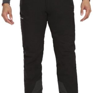 Kilpi Methone Broek Zwart 2XL / Regular Man