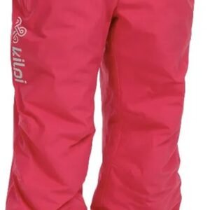 Kilpi Mimas Broek Roze 9 Years Meisje