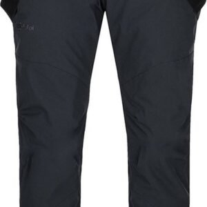 Kilpi Mimas Een Broek Zwart M / Regular Man