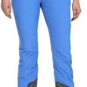 Kilpi Rhea Broek Blauw 36 / Short Vrouw