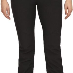 Kilpi Rhea Broek Zwart 42 / Short Vrouw