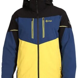 Kilpi Tonnsi Jas Geel 2XL Man