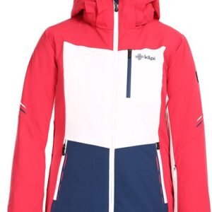 Kilpi Valera Jas Wit,Roze 34 Vrouw