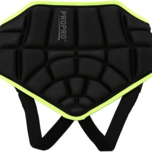 Kinderen Beschermbroek met Heupbescherming voor Skiën, Snowboarden en Skateboarden