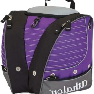 Kinderen Bootas - Ski tas Snowboard tas - Wintersport Gear - Geventileerde Zijvakken - 17 x 14.5 x 12 inch