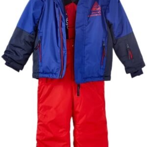Kinderskipak Peak Mountain Eros
