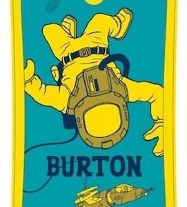 Kindersnowboard Leren & Oefenen voor Beginners - Met Trekkoord