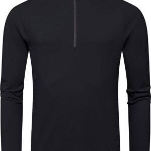 Kjus Men Feel Half-Zip - - Wintersport - Wintersportkleding - Pullies
