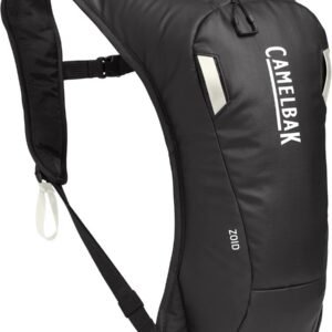 Kleine CamelBak Hydratatie Rugzak voor Sneeuwsporten en Wintersport