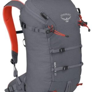 Klimrugzak 22L voor een optimale bergervaring