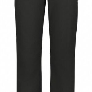LUHTA JERO Dames Skibroek - Zwart - 48