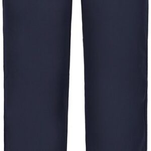 LUHTA JOENSUU Dames Softshel Skibroek - Blauw - 44