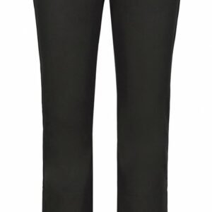 LUHTA JOENSUU Dames Softshel Skibroek - Zwart - 40