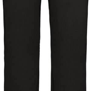 LUHTA JOENSUU Dames Wintersportbroek - ZWART - Maat 44