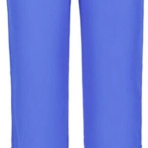 LUHTA JOENTAUS Dames Softshell Skibroek - Blauw - 46
