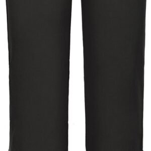 LUHTA JOENTAUS Dames Wintersportbroek - ZWART - Maat 48