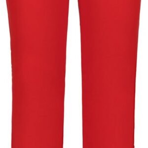 LUHTA JOENTAUS WINTERSPORTBROEK Dames-Cranberry-40