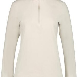 LUHTA KIVISALMI Dames Ski Pully - Poeder - M