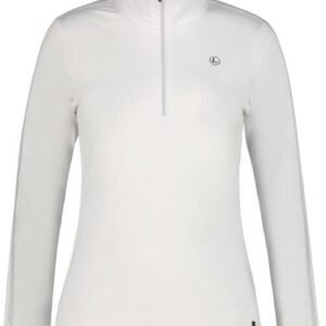 LUHTA PEERAVAARA Dames Ski Pully - Wit - L