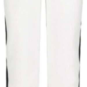 LUHTA REUTUTUNTURI Dames Softshell Skibroek - Wit - 38