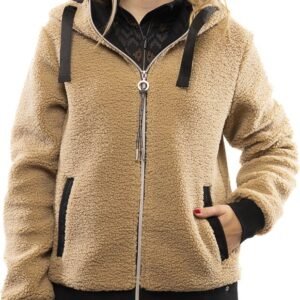 LUHTA - halmejoki - Skipully dames - Ivoor