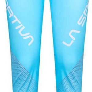 La Sportiva Stratos Vi Broek Blauw XS Vrouw