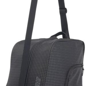 Laarstas - Reistas - Wintersport Gear - 35L Opslagcapaciteit - 35 Liter - Zwart