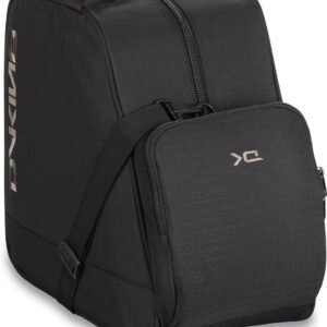 Laarstas - Sporttas - Wintersport - 30 Liter Capaciteit - 43 x 40 cm - Zwart