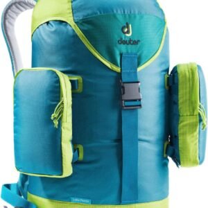 Lake Placid 27L Unisex Dagrugzak - Durable en Comfortabele Rugzak voor Dagelijks Gebruik