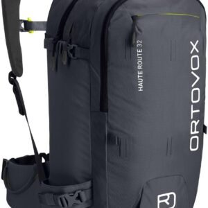 Lange Ski Tochten Rugzak - 32 Liter - Unisex - Duurzaam