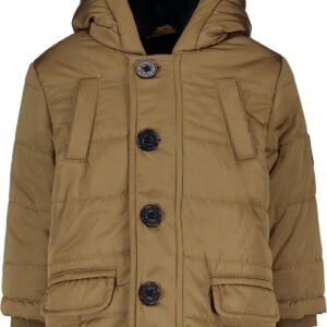 Le Chic Garçon - Maat 92 Boet Jongens Jas