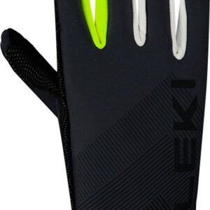 Leki Alpino Guide Handschoenen Zwart 9 Man