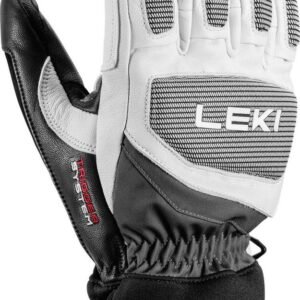 Leki Griffin Pro 3D - - Wintersport - Wintersportkleding - Handschoenen